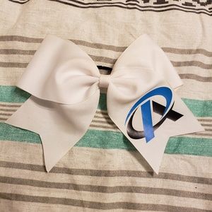 Premier Athletics Cheer Bow